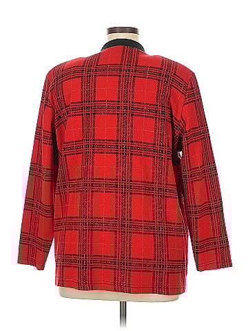 C.D. Daniels Pullover Sweater (view 2)