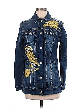 Lularoe Denim Jacket (view 1)
