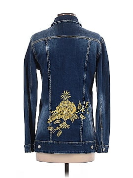 Lularoe Denim Jacket (view 2)