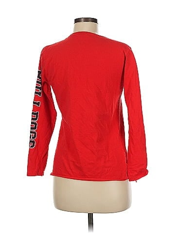 Fanatics Long Sleeve T-Shirt (view 2)