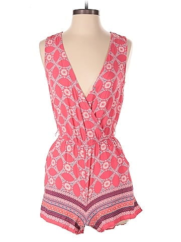 Assorted Brands Romper (view 1)