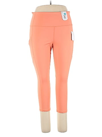 Xersion Active Pants (view 1)