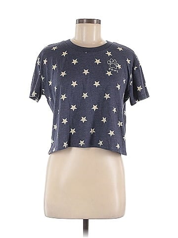 ALTERNATIVE Short Sleeve T-Shirt (view 1)