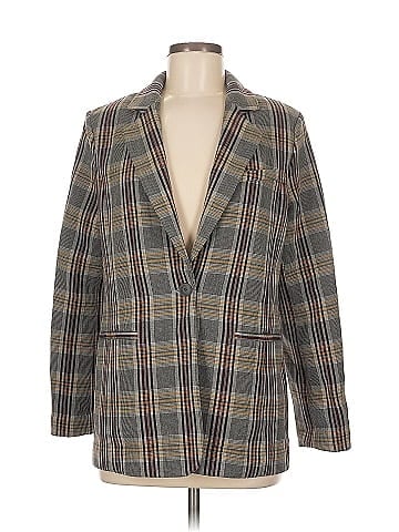 Treasure & Bond Blazer (view 1)