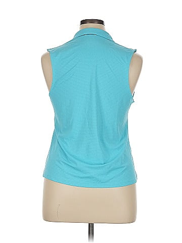 X by Gottex Sleeveless T-Shirt (view 2)