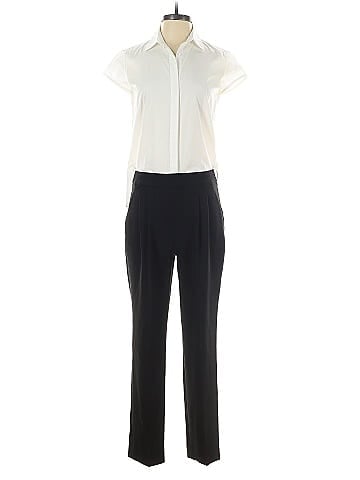 Argent Jumpsuit (view 1)