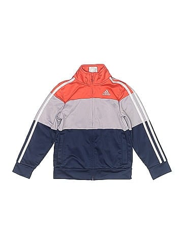 Adidas Sweatshirt (view 1)