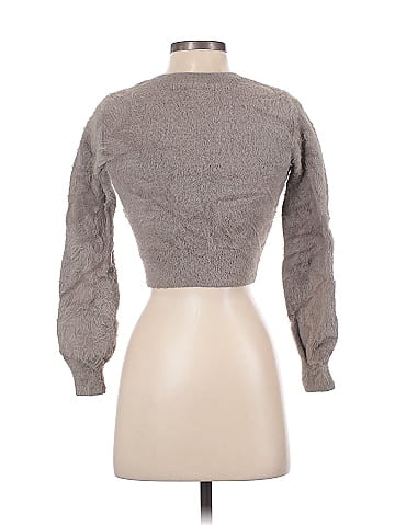 Sunday Best Cardigan (view 2)