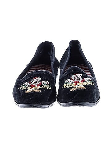 Disney Flats (view 2)