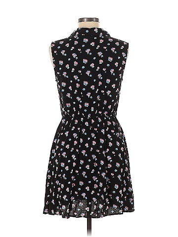Allegra K Casual Dress (view 2)