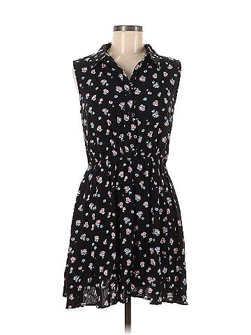 Allegra K Casual Dress (view 1)