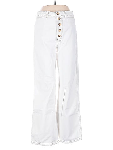 Reformation Jeans Jeans (view 1)