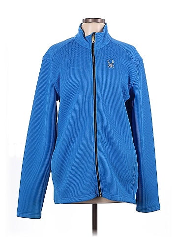 Spyder Sweatshirt (view 1)