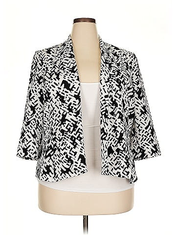 Kasper Blazer (view 1)