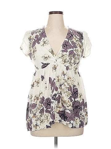 Suzanne Betro Sleeveless Blouse (view 1)