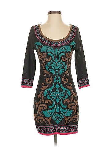 Flying Tomato Casual Dress (view 1)