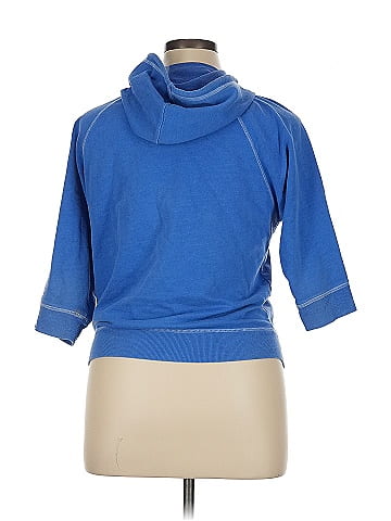 Mossimo Supply Co. Zip Up Hoodie (view 2)