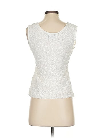 Anthony Richards Sleeveless Top (view 2)