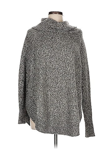 Leo & Nicole Pullover Sweater (view 1)