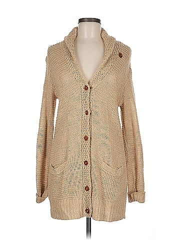 Ralph Lauren Cardigan (view 1)