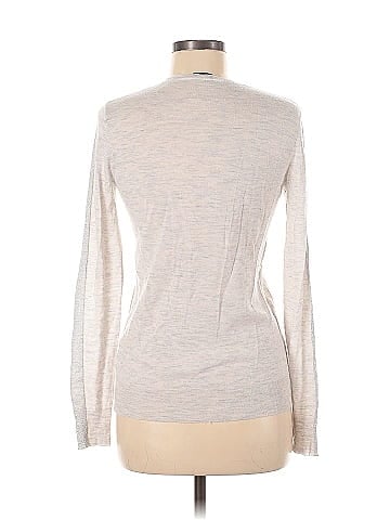 Joseph Cashmere Pullover Sweater (view 2)