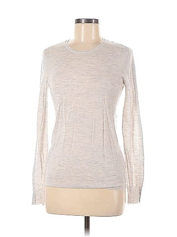 Joseph Cashmere Pullover Sweater (view 1)
