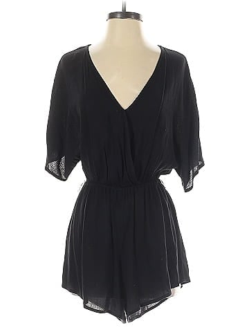 Anthropologie Romper (view 1)