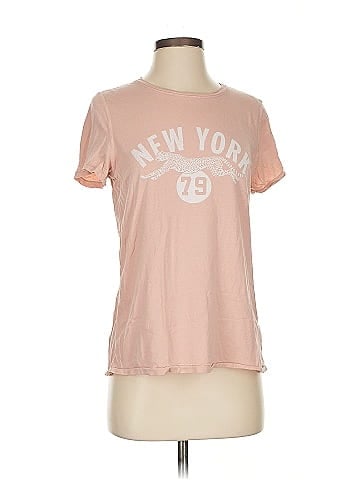 Back When Short Sleeve T-Shirt (view 1)
