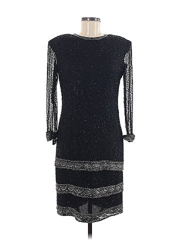 Lillie Rubin Cocktail Dress (view 1)