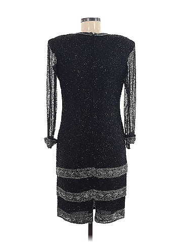 Lillie Rubin Cocktail Dress (view 2)