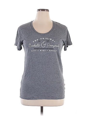 ALTERNATIVE Short Sleeve T-Shirt (view 1)