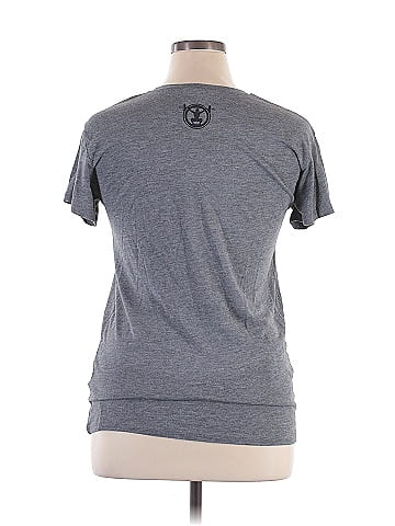 ALTERNATIVE Short Sleeve T-Shirt (view 2)