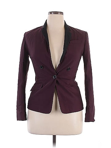 Express Blazer (view 1)