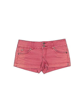 Arizona Jean Company Denim Shorts (view 1)