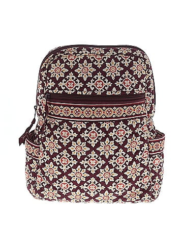 Vera Bradley Backpack (view 1)