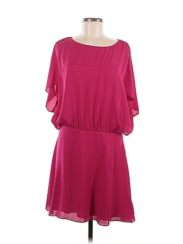 Halston Heritage Casual Dress (view 1)