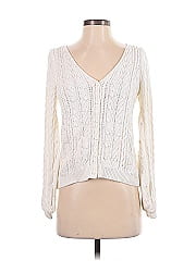 La Maille Sezane Paris Cardigan