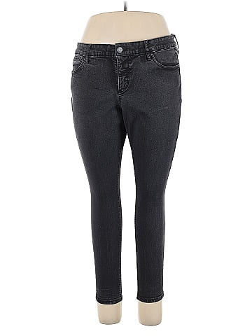 Ann Taylor LOFT Jeans (view 1)