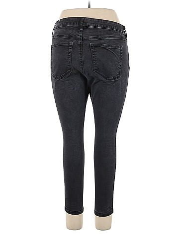 Ann Taylor LOFT Jeans (view 2)