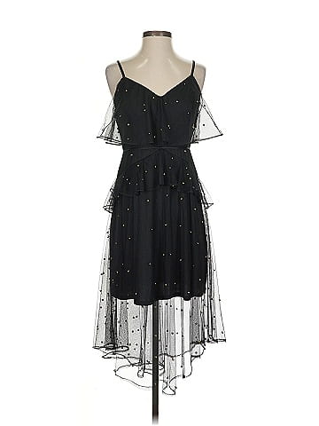 Avec Les Filles Cocktail Dress (view 1)