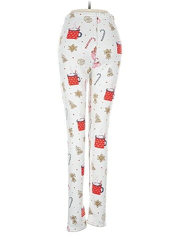 Just Cozy Leggings (view 2)