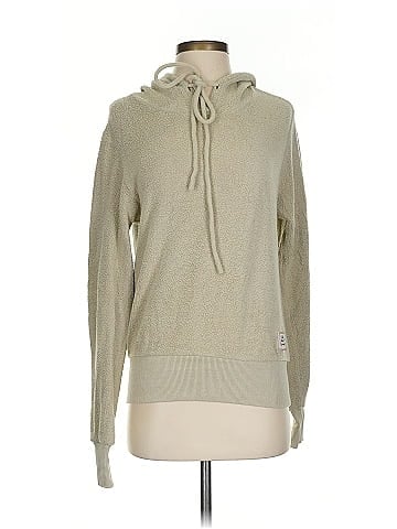 People of Leisure Pullover Hoodie (view 1)