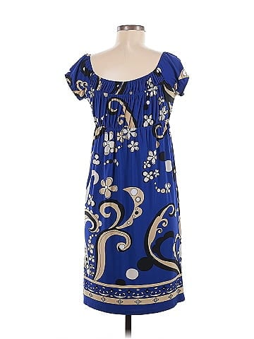 Muse Casual Dress (view 2)