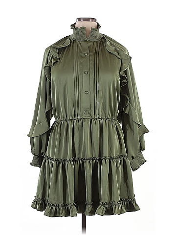 Sachin + Babi Casual Dress (view 1)