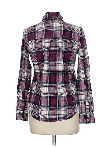 O'Neill Long Sleeve Button-Down Shirt (view 2)