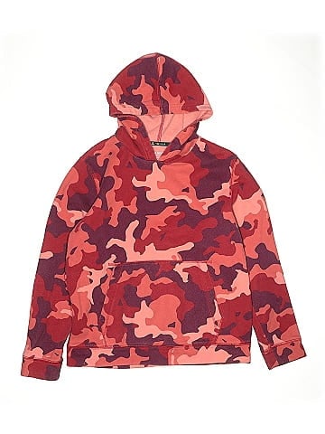 Tek Gear Pullover Hoodie (view 1)