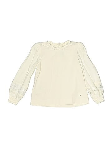 Abel & Lula Sweatshirt (view 1)
