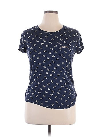 Scotch & Soda Short Sleeve T-Shirt (view 1)