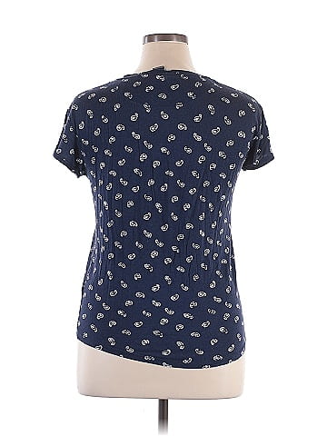 Scotch & Soda Short Sleeve T-Shirt (view 2)