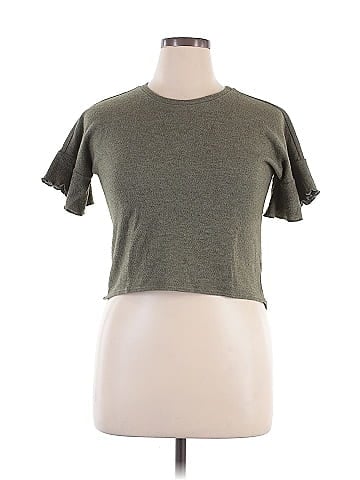 Melrose and Market Short Sleeve T-Shirt (view 1)